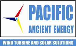 PACIFIC ANCIENT ENERGY (PVT) LTD